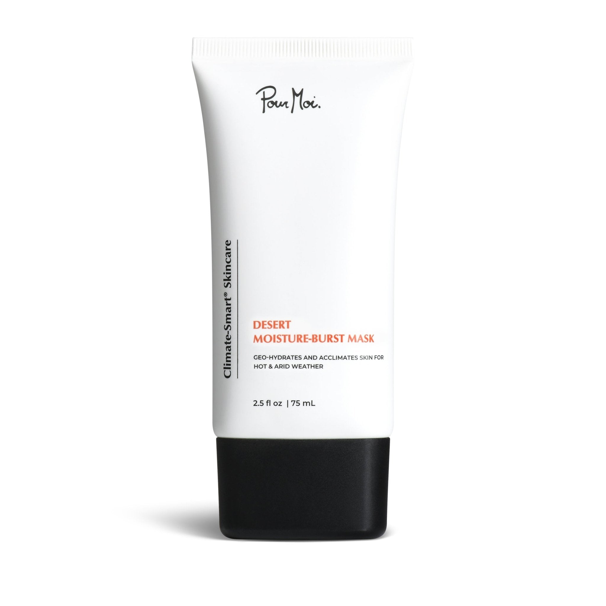 Desert Moisture-Burst Mask | Climate-Based | Pour Moi Skincare