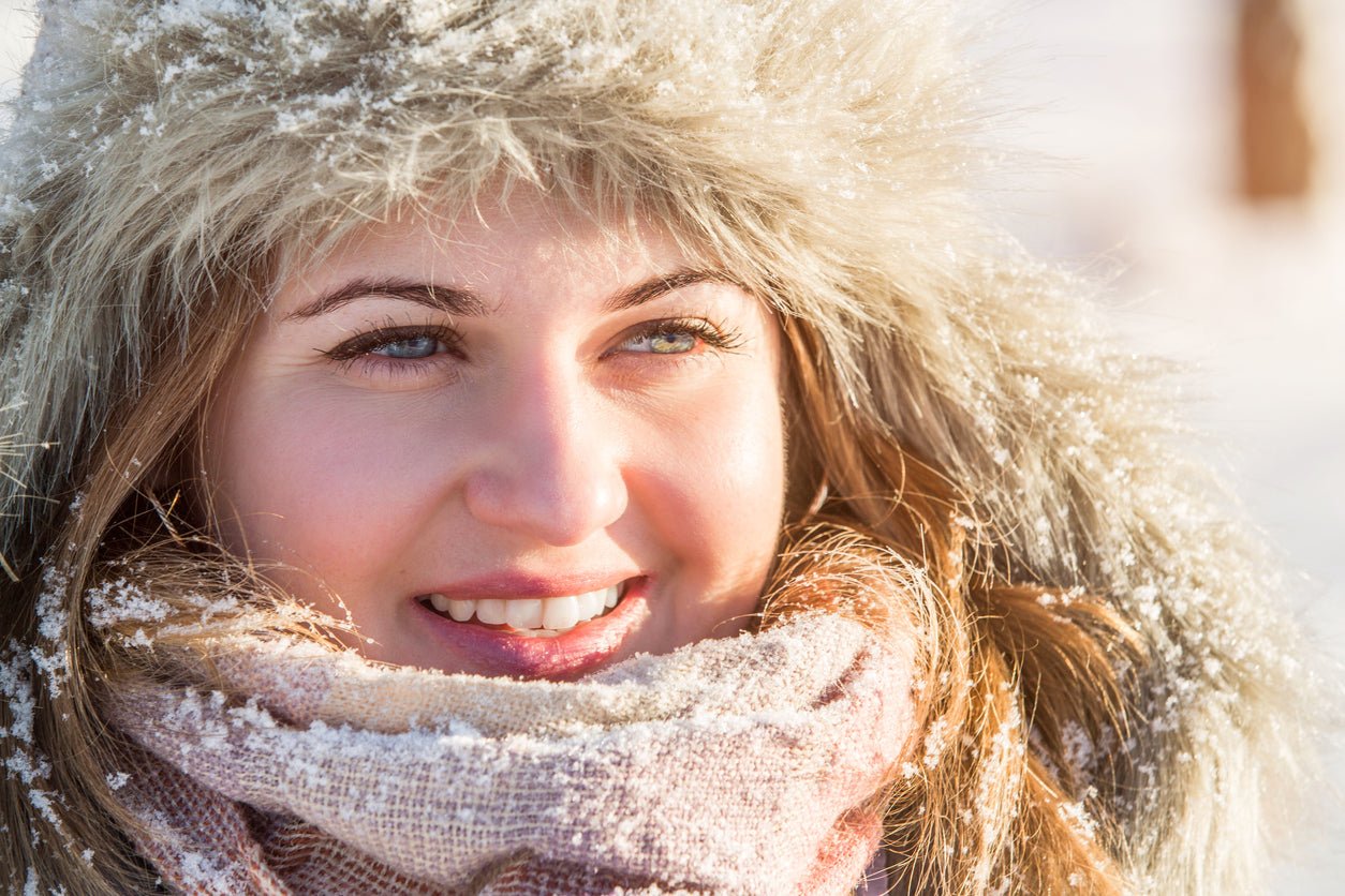 Winter Dry Skin Survival | Beauty Forecast™ | Pour Moi