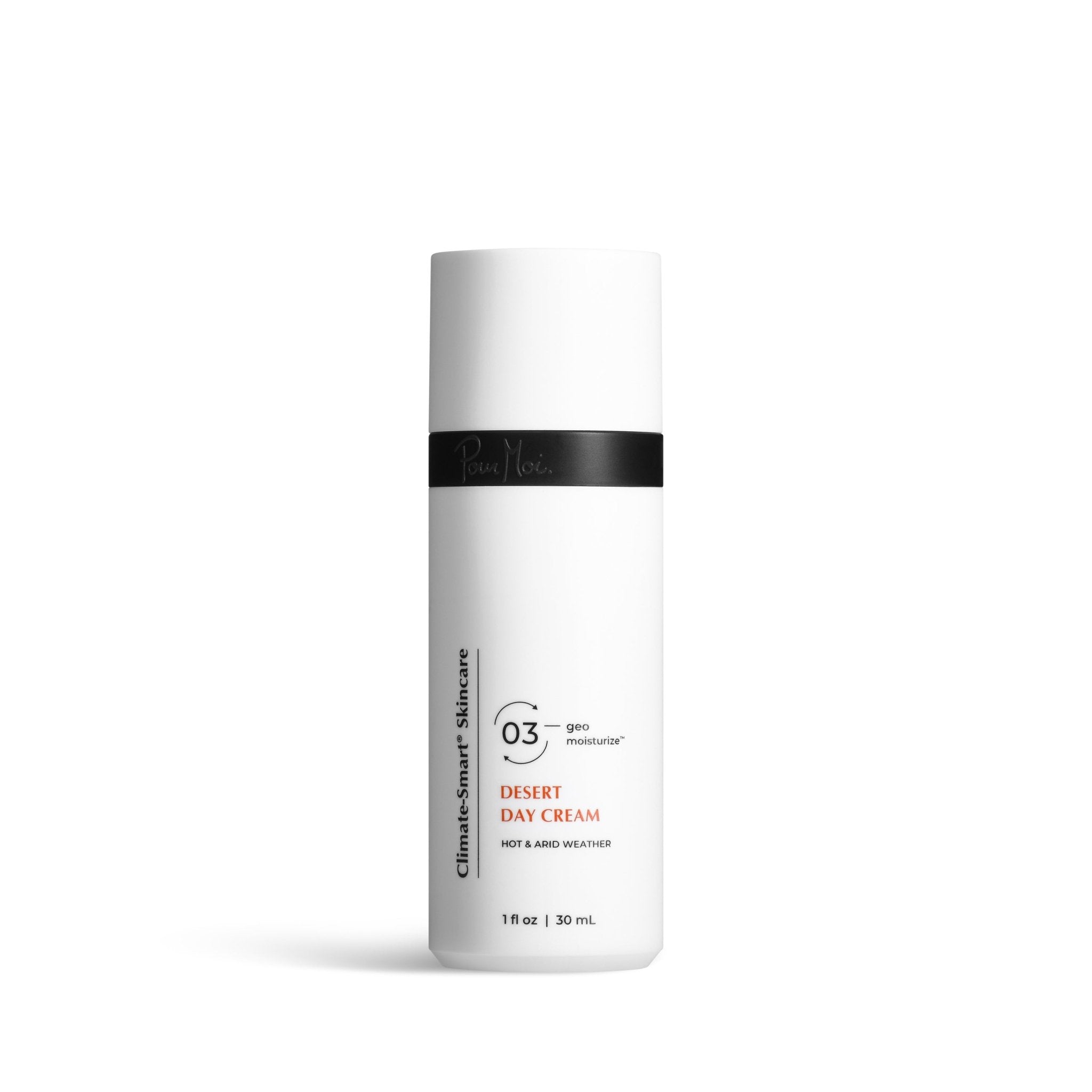 Desert Day Cream | Hot Weather - Pour Moi Skincare