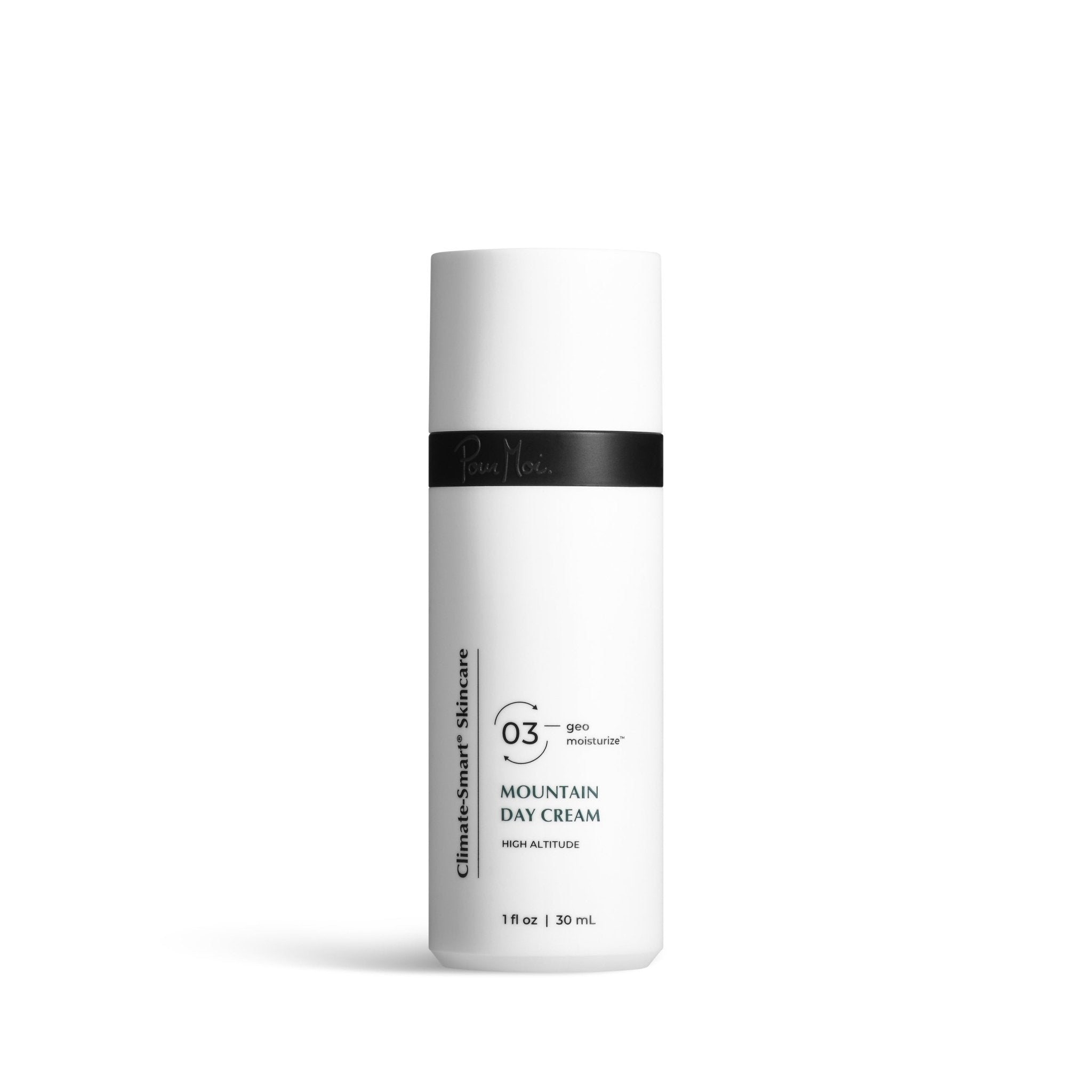 Mountain Day Cream | Alpine Weather - Pour Moi Skincare