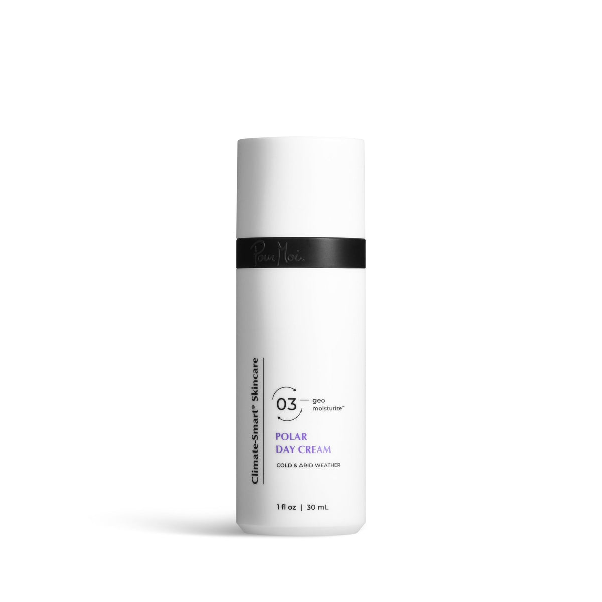 Best Moisturizer for Cold & Dry Weather | Pour Moi Skincare