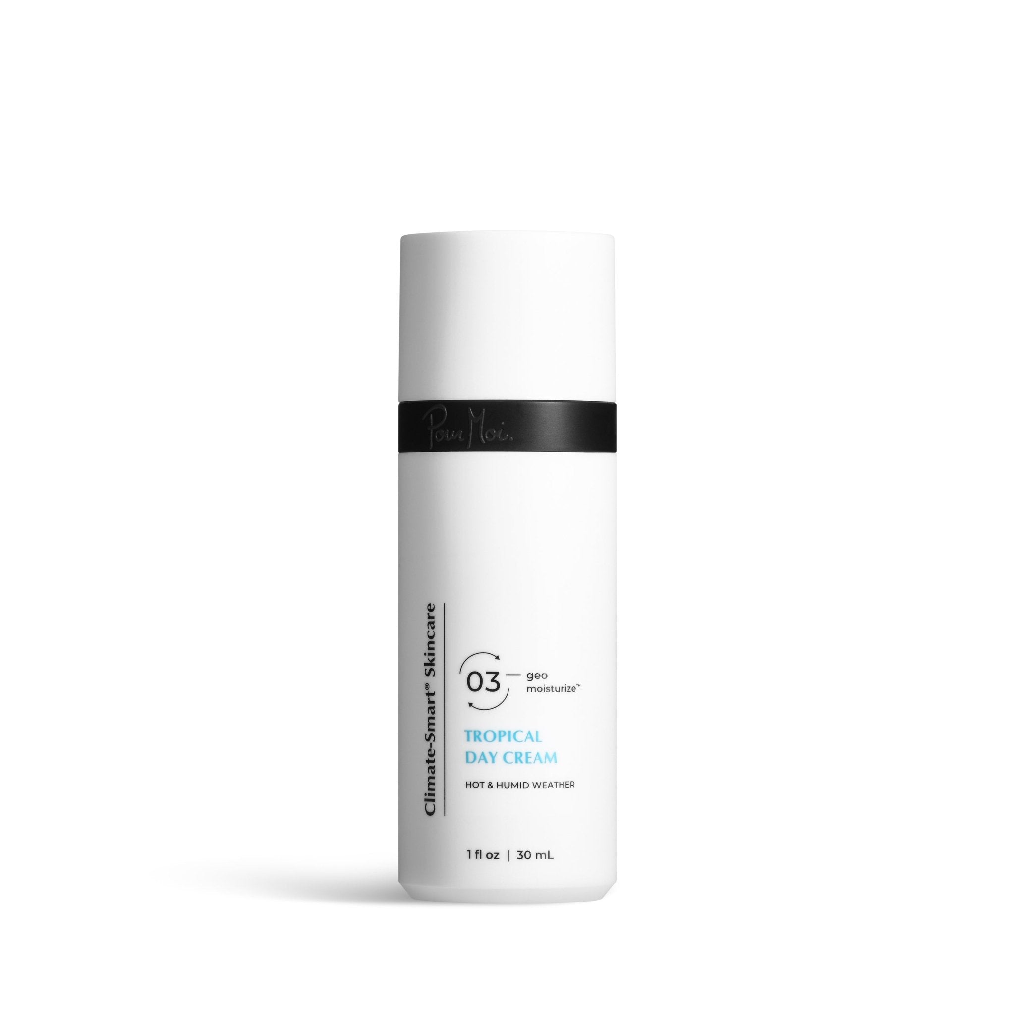 Tropical Day Cream