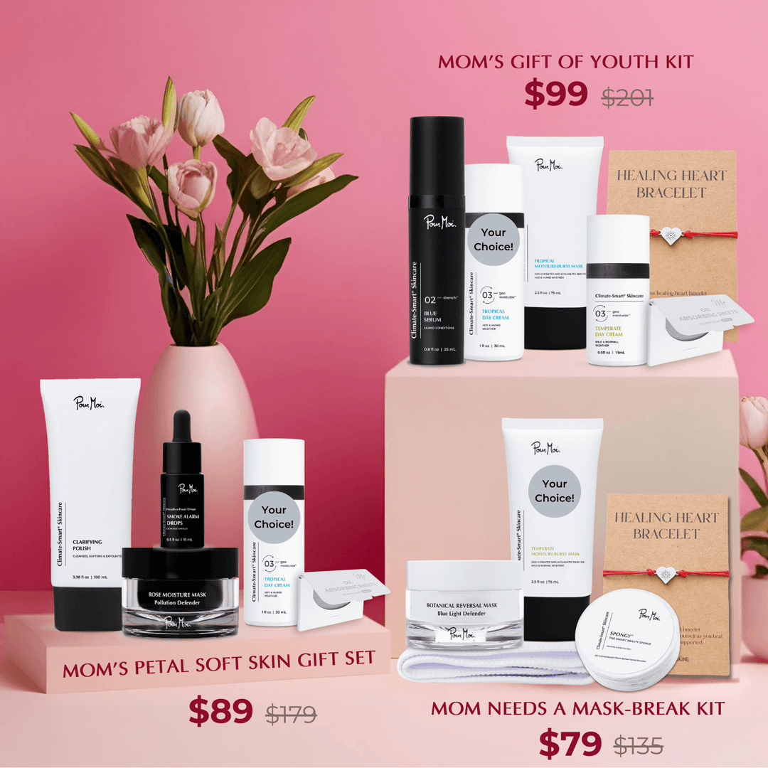 Twin Cities Live | Elizabeth Ries on KSTP | Pour Moi