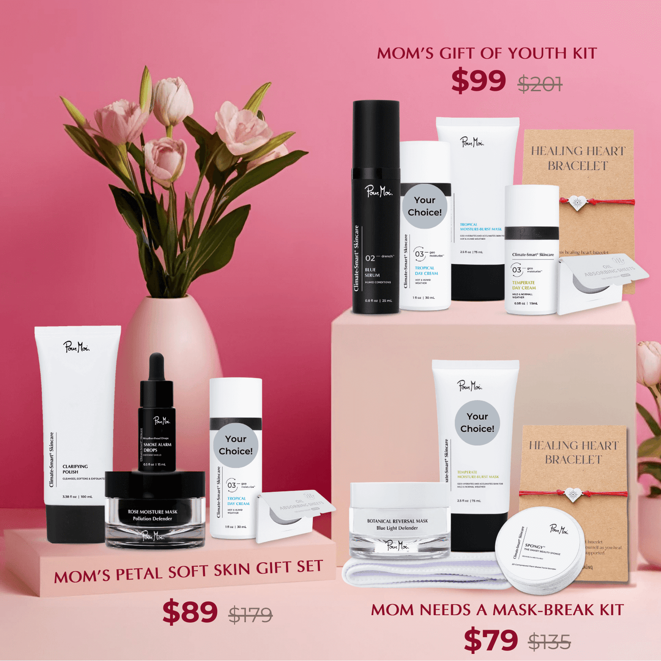 Twin Cities Live | Elizabeth Ries on KSTP | Pour Moi