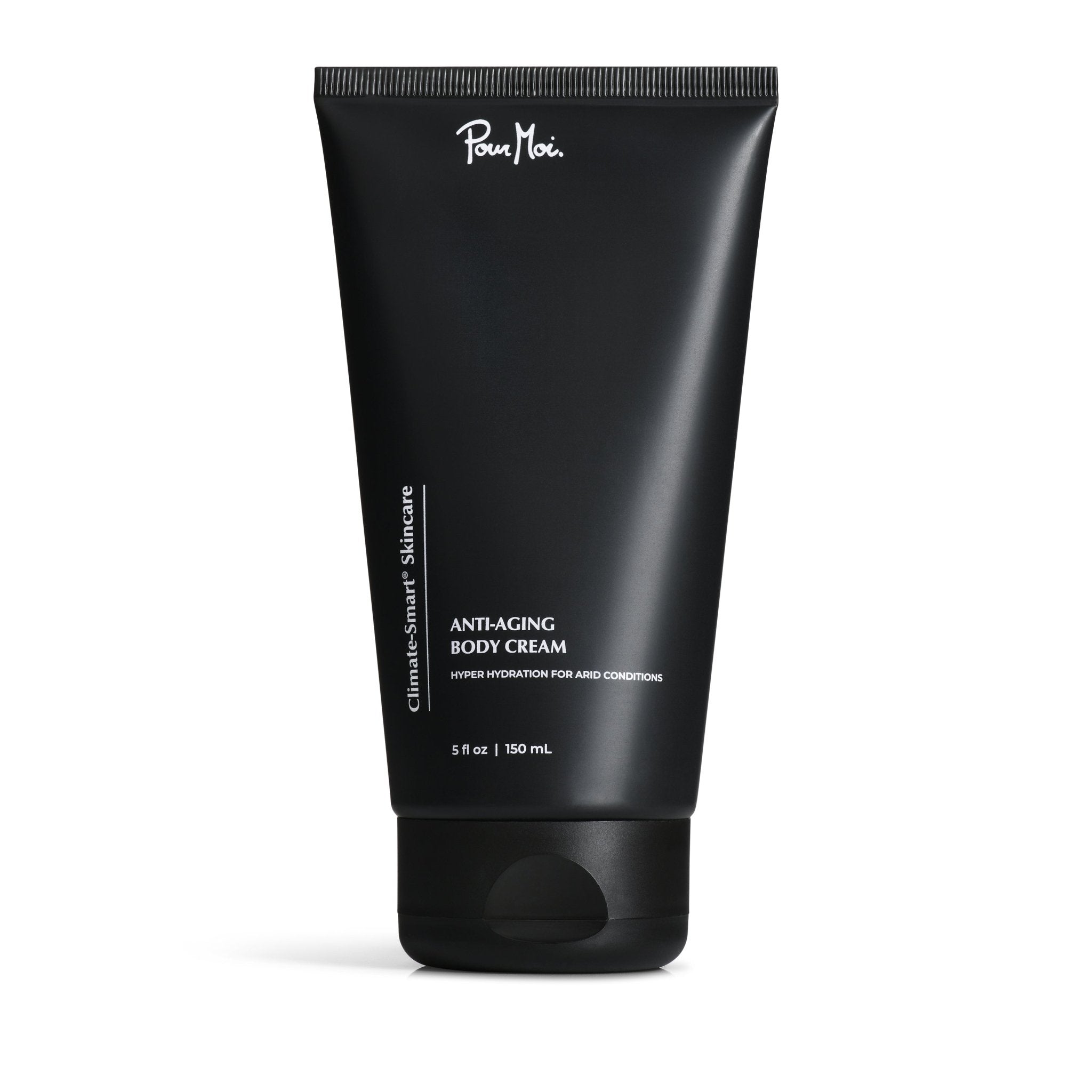 The Anti - Aging Body Cream - Pour Moi Skincare