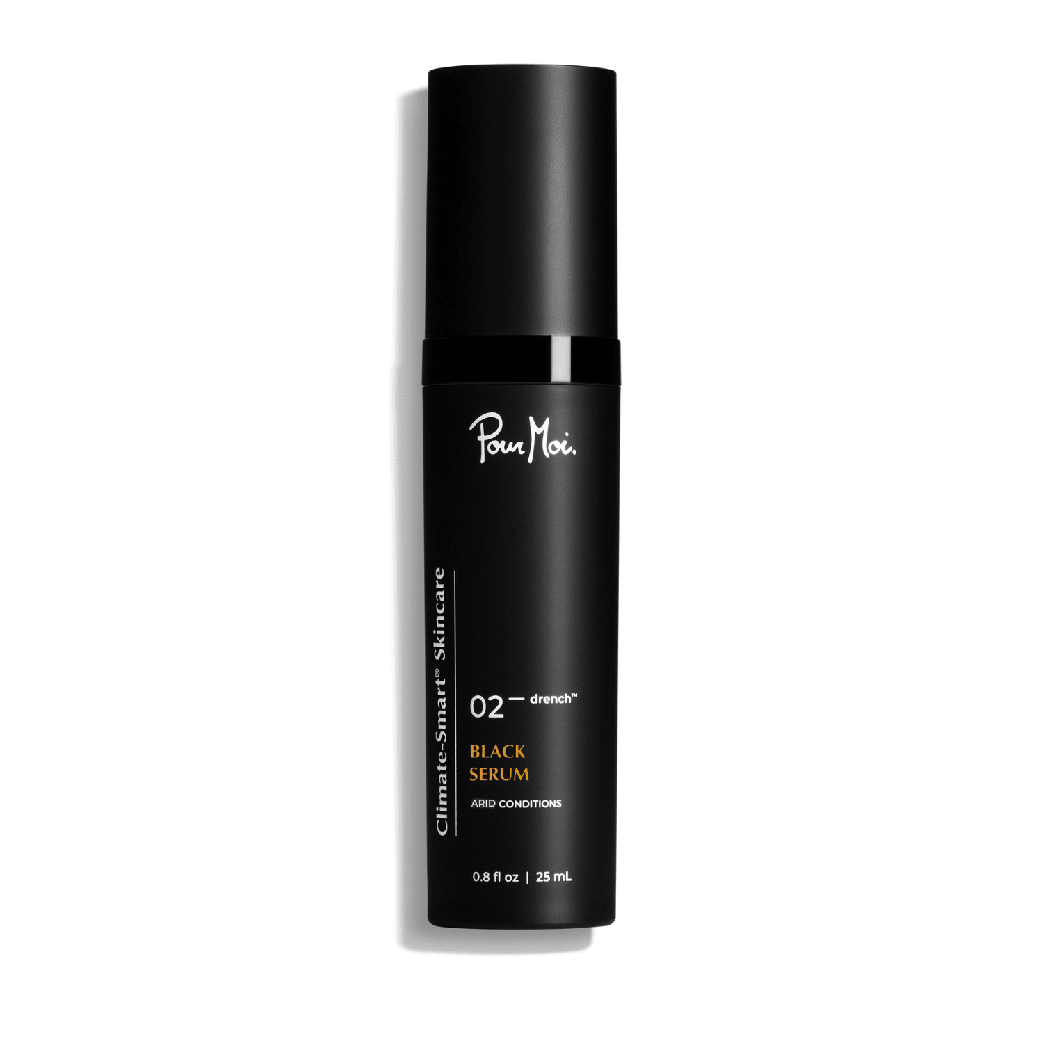 Black Serum - Pour Moi Skincare