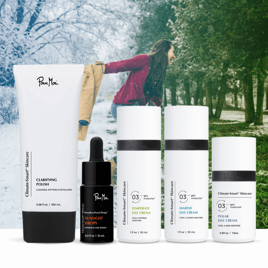 Twin Cities Live | Elizabeth Ries on KSTP | Pour Moi