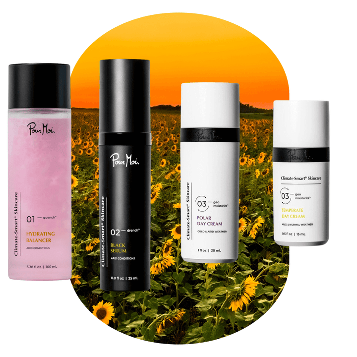 Twin Cities Live | Elizabeth Ries on KSTP | Pour Moi