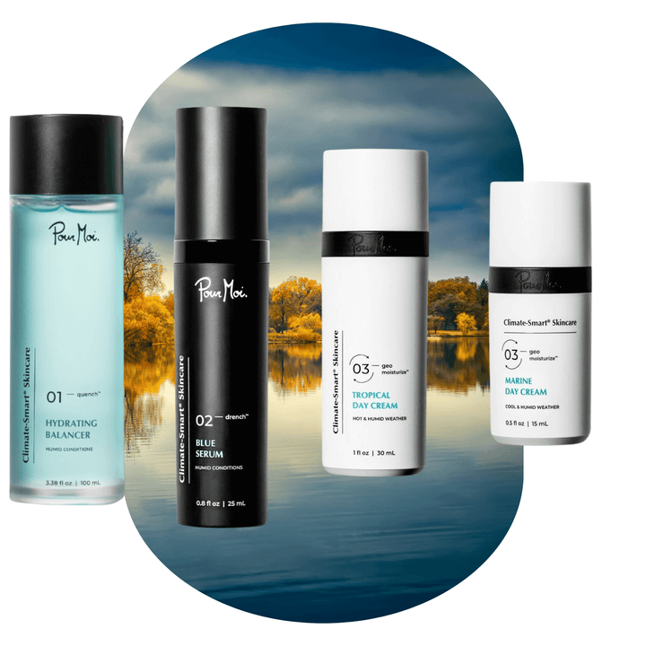 Twin Cities Live | Elizabeth Ries on KSTP | Pour Moi