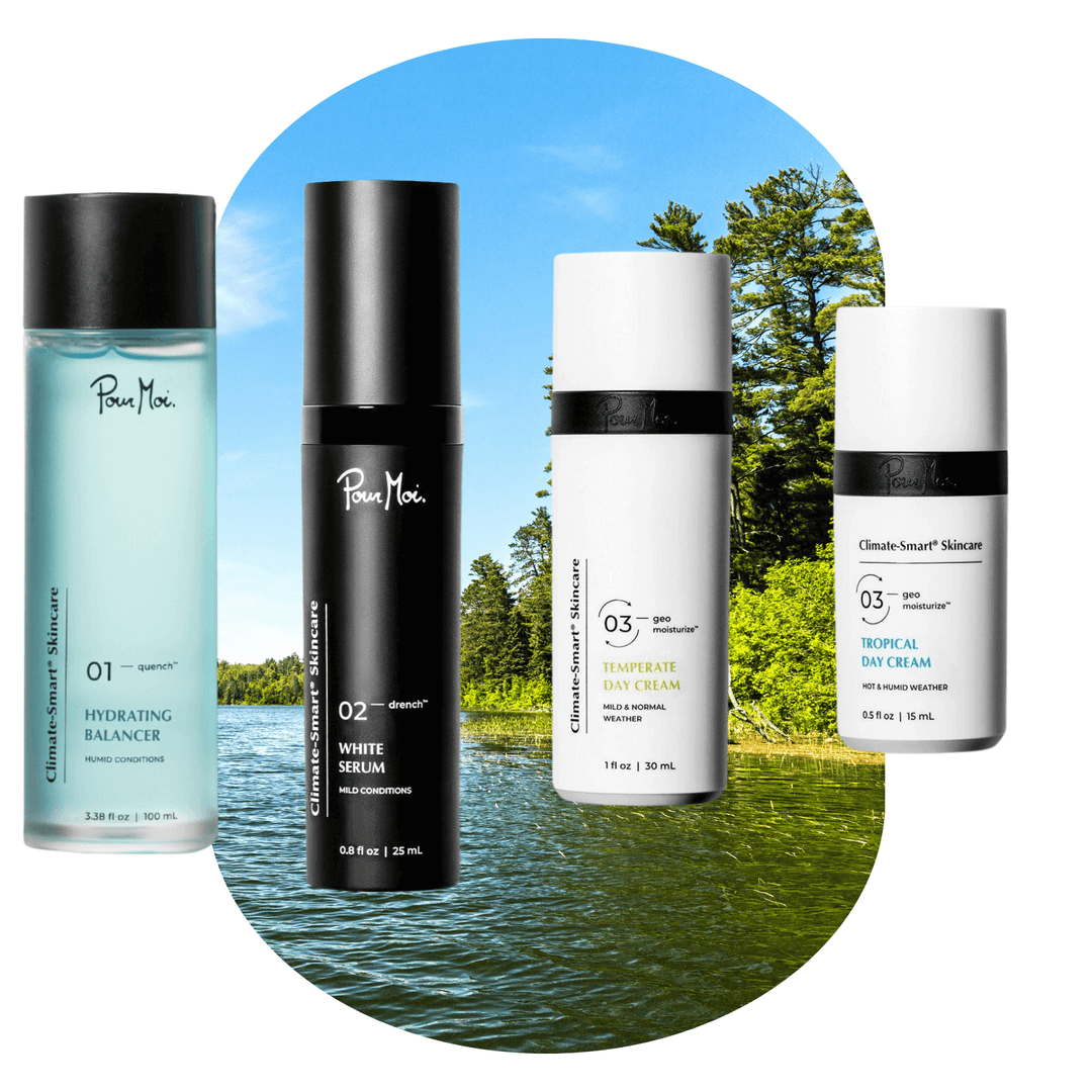 Twin Cities Live | Elizabeth Ries on KSTP | Pour Moi