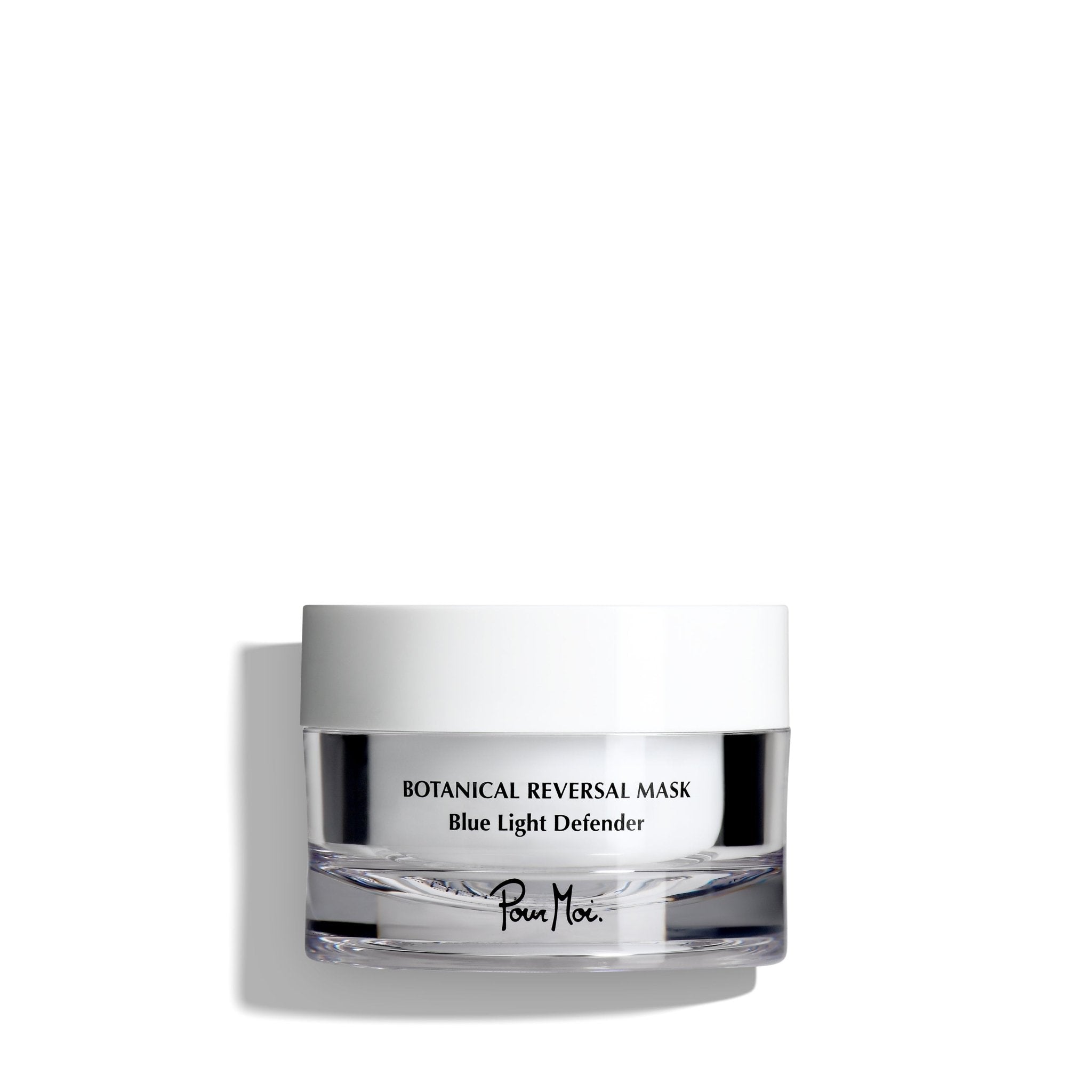 Botanical Reversal Mask | Blue Light Defender - Pour Moi Skincare