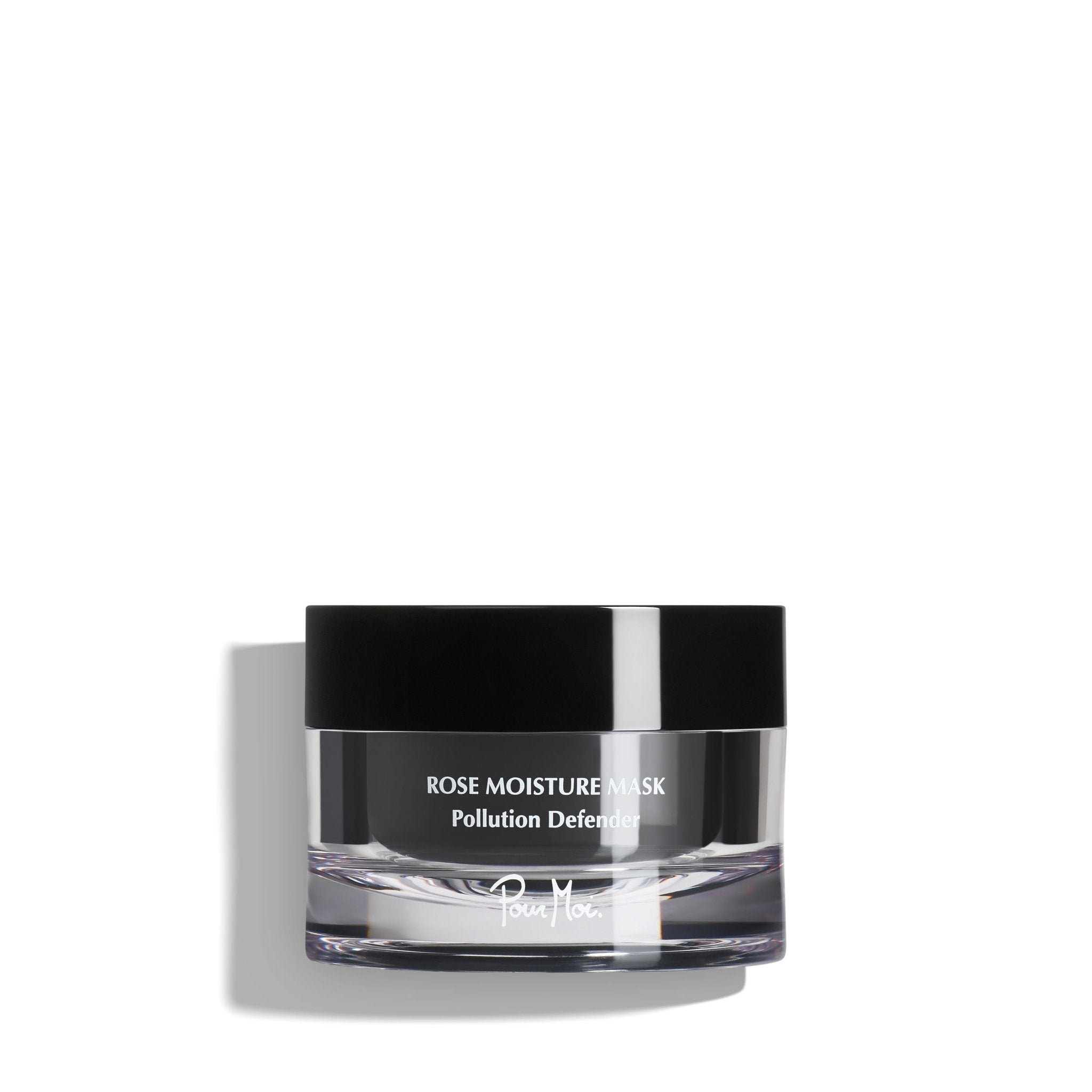 Rose Moisture Mask - Pour Moi Skincare