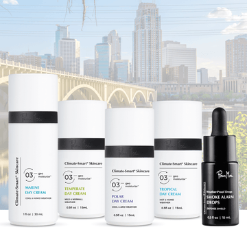 Twin Cities Live | Elizabeth Ries on KSTP | Pour Moi