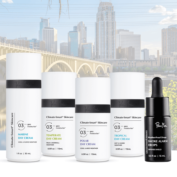 Twin Cities Live | Elizabeth Ries on KSTP | Pour Moi