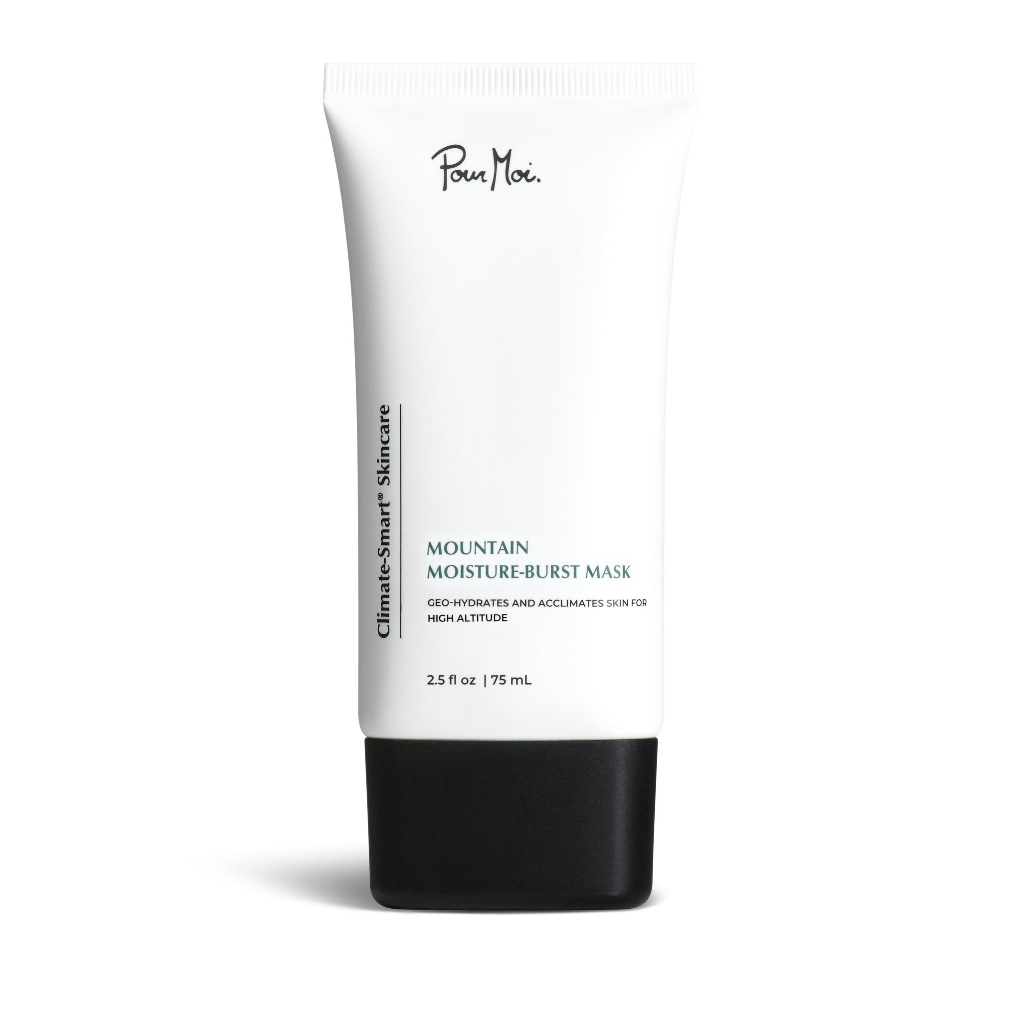 Mountain Moisture - Burst Mask | High Altitude - Pour Moi Skincare