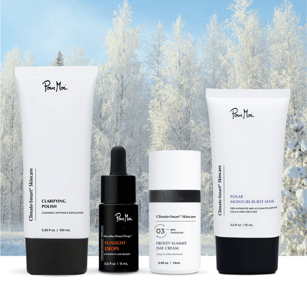 Twin Cities Live | Elizabeth Ries on KSTP | Pour Moi