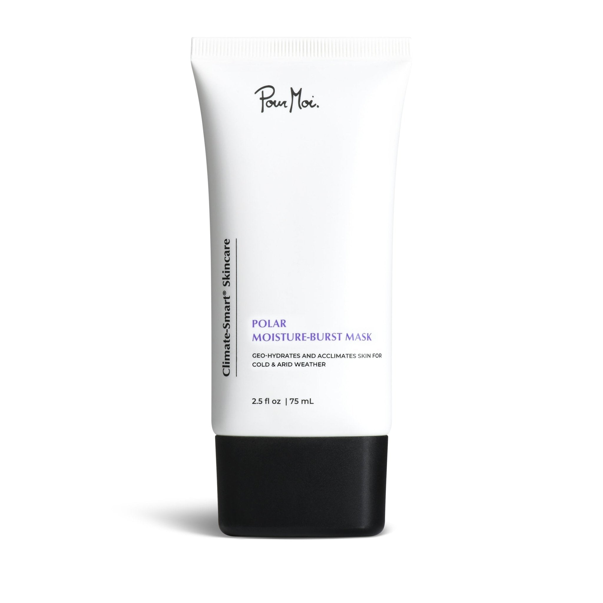 Polar Moisture - Burst Mask | Winter - Pour Moi Skincare