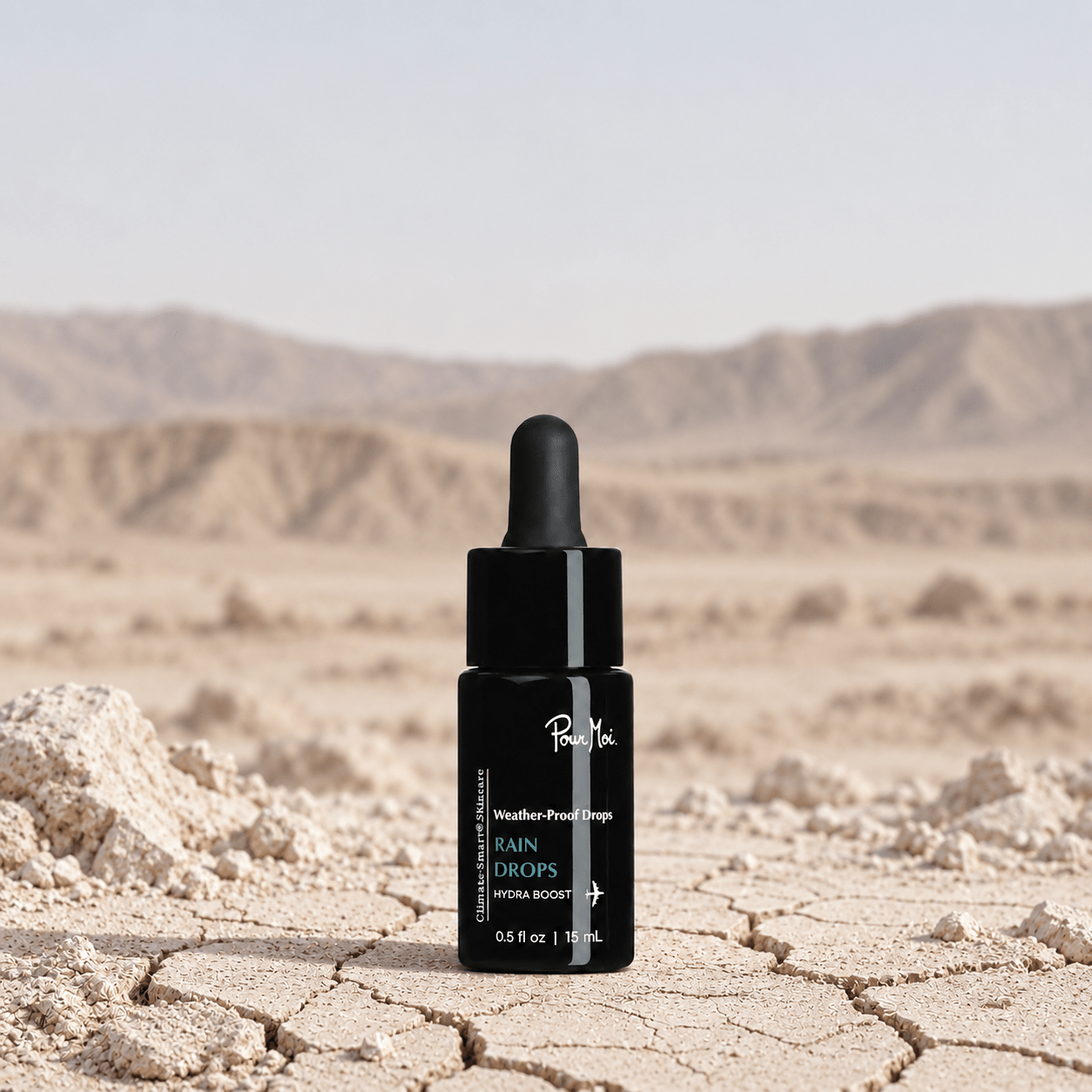 Rain Drops - Pour Moi Skincare