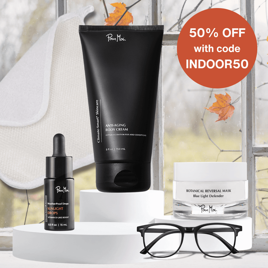 Twin Cities Live | Elizabeth Ries on KSTP | Pour Moi