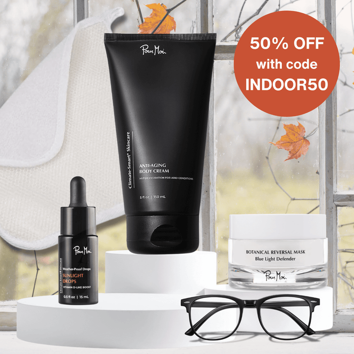 Twin Cities Live | Elizabeth Ries on KSTP | Pour Moi