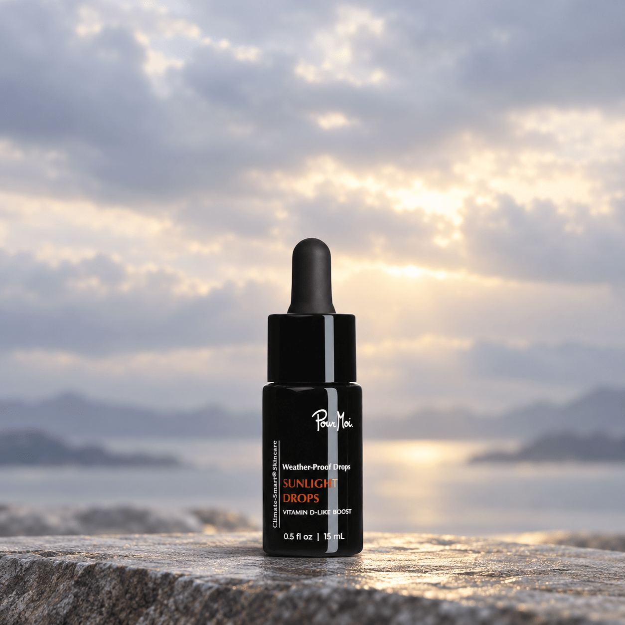 Sunlight Drops - Pour Moi Skincare