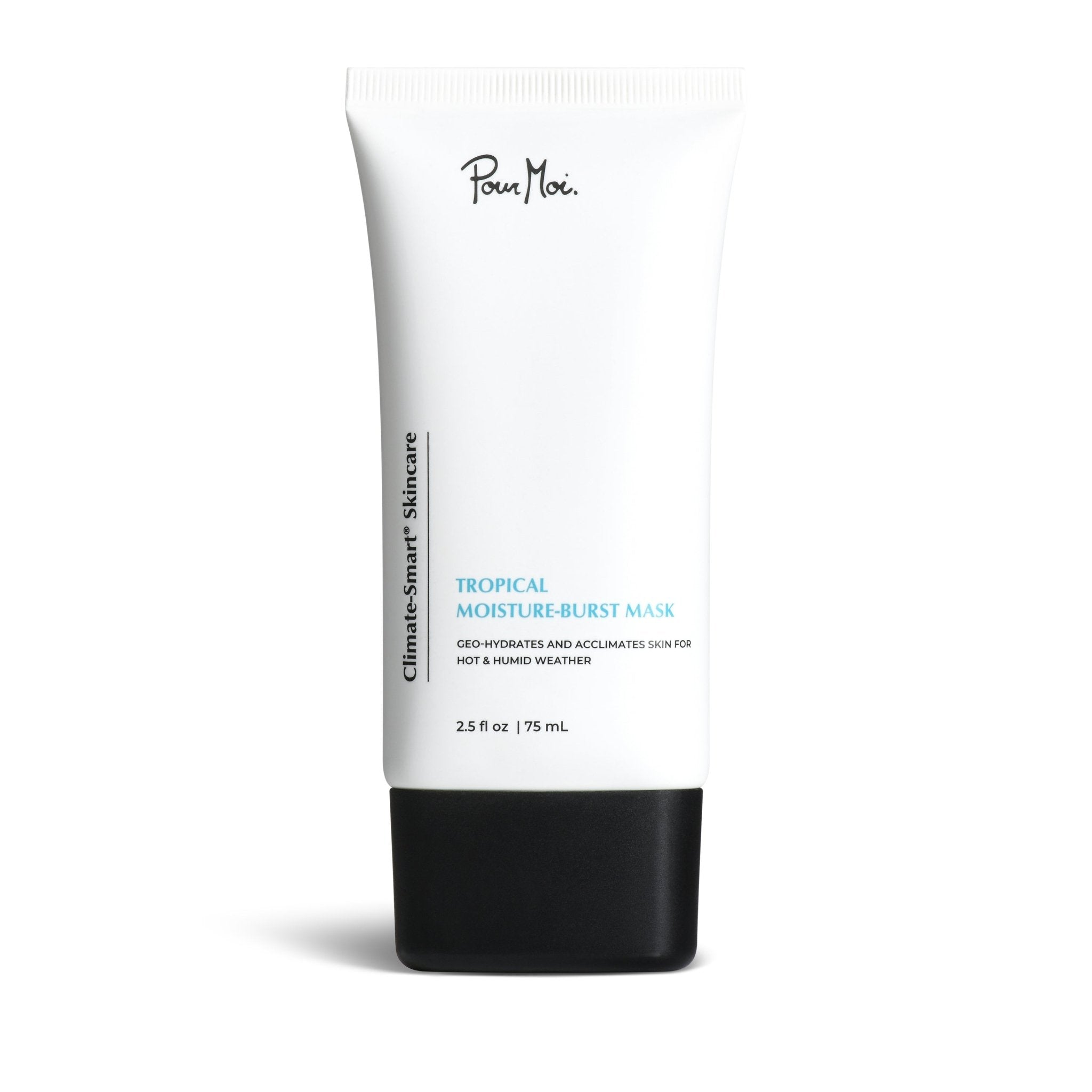 Tropical Moisture - Burst Mask | Humid Summer / Beach - Pour Moi Skincare