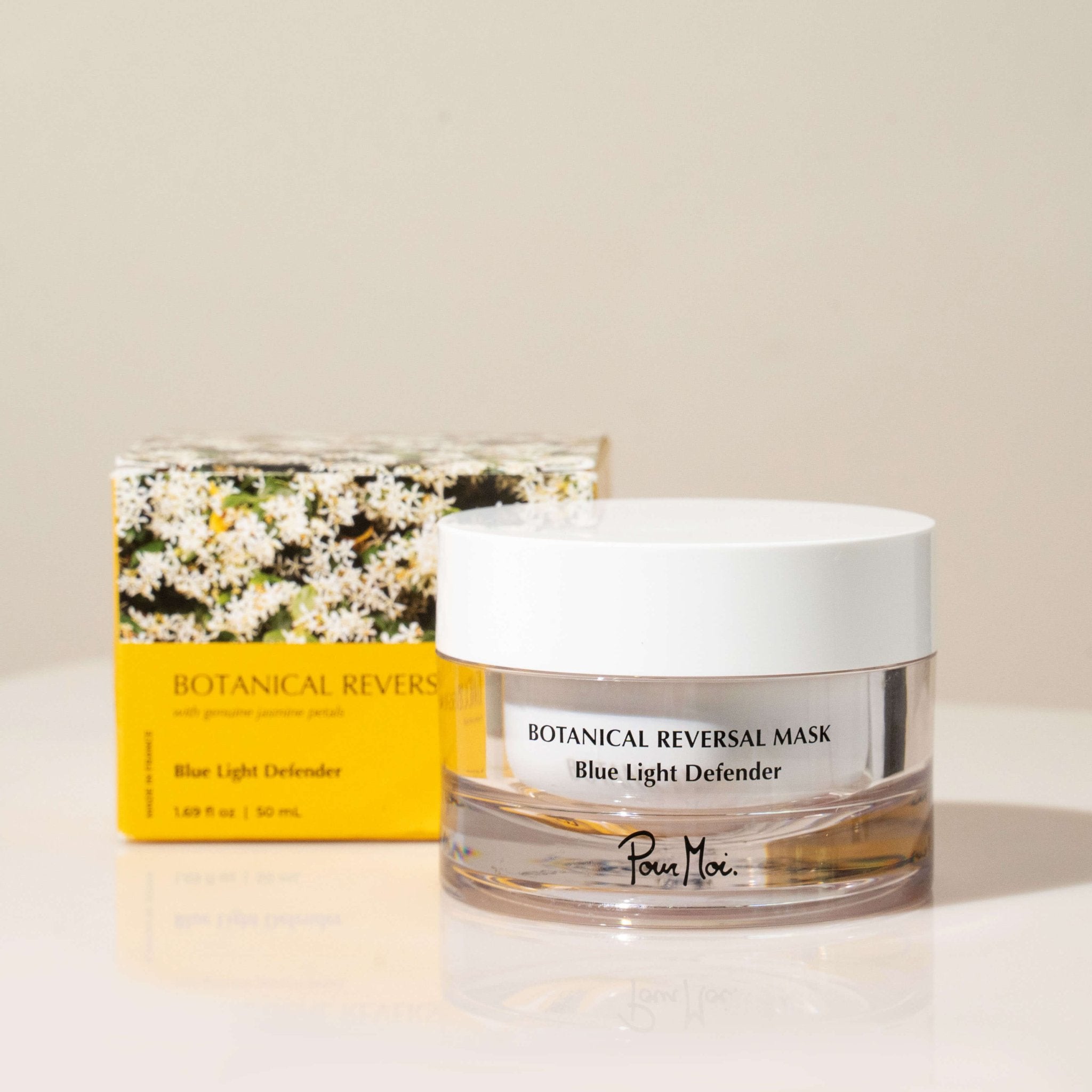 Skin Treatment Masks | Rejuvenate Your Skin | Pour Moi Skincare